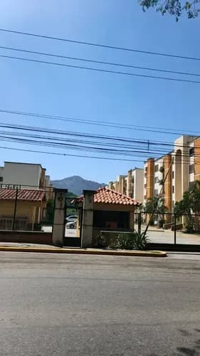 Ofrece En Venta Apartamento En Conjunto Resid. Valle Del Nogal,san Diego Ob20