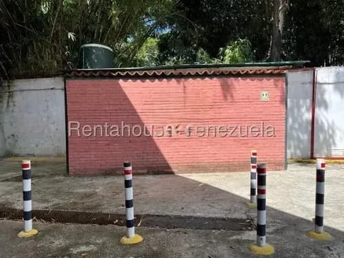 Alquiler De Galpon /guatire / Ls 25-22362