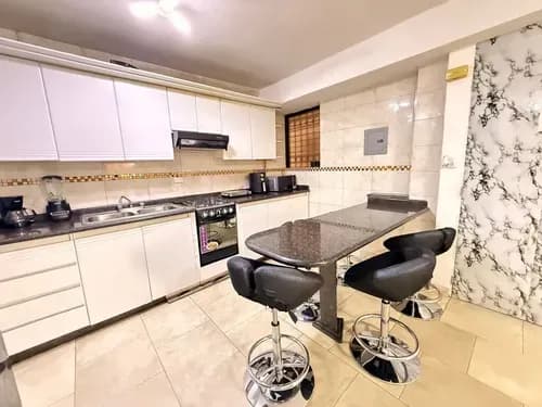 Apartamento En Naguanagua Residencia Bayona