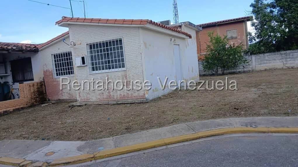 Casa (1 Nivel) en Venta en Tierra del Sol, Lara