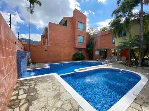 (mga) Townhouse En Mañongo Bonaventure Home