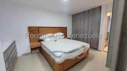 Alquiler Espectacular Apartamento A Estrenar Amoblado Con Planta Eléctrica En Ciudad Roca Barquisimeto,lara Mp