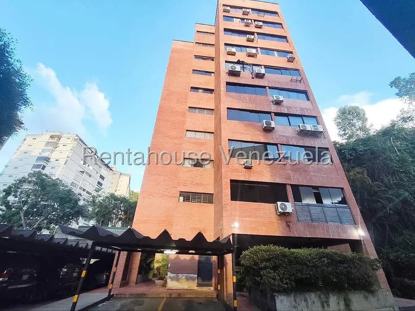 Apartamento (1 Nivel) en Venta en Santa Rosa de Lima, Distrito Metropolitano