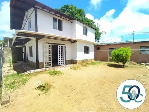 Casa De Campo, Nueva A Estrenar, Con Buena Vista Y Cerca De La Playa