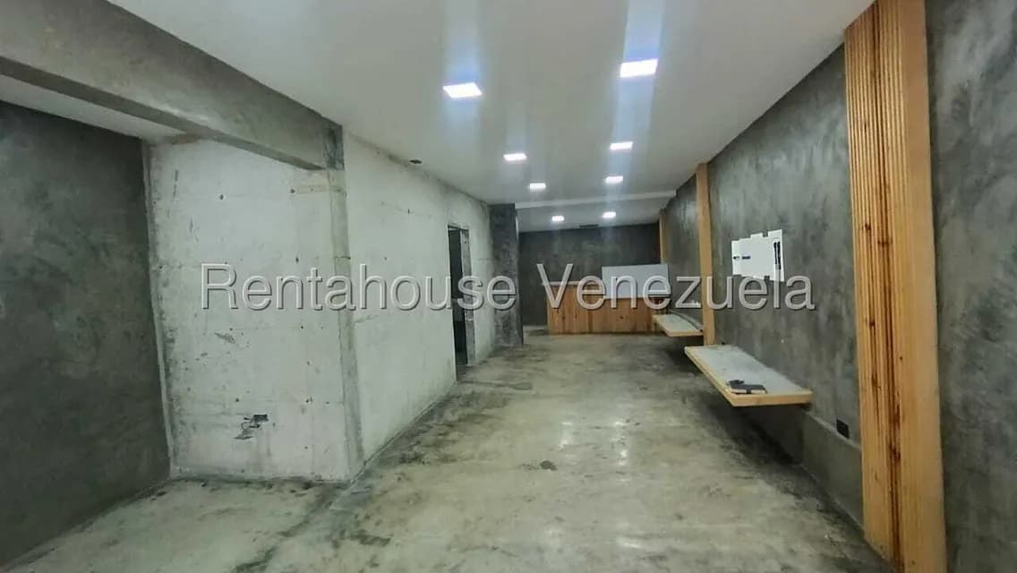 Comercial (Local Comercial) en Alquiler en Nueva Segovia, Lara