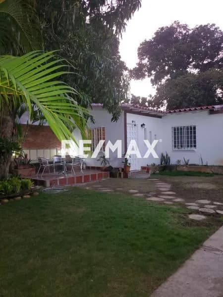 Casa Quinta urb parcelamiento miranda