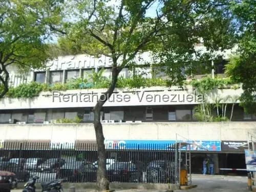 Ym // Espectacular Oficina Comercial En Alquiler - Prado Humboldt // Mls #26-17942