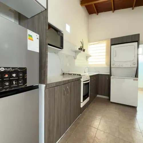 Fr Apartamento En Venta - Res. Las Aves, Remanso San Diego