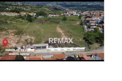 Terreno en venta en Caneyes, Guásimos, Táchira, VEN - $8k