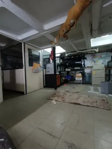 Local Comercial En Alquiler Cc. Paseo Las Delicias 1 Sm
