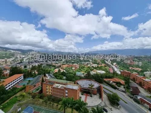 Kg Apartamento En Venta. La Tahona Yg 26-20574