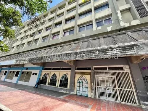 Florangel Pernaleta ,alquila Oficina En Barquisimeto Zona Este Fp #26-4776