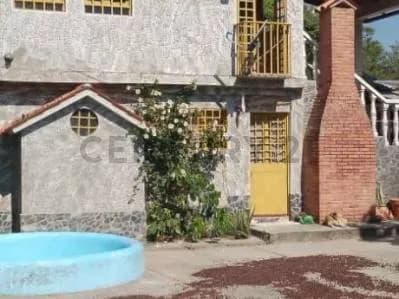 Casa bifamiliar Bocono estado Trujillo, con Local comercial