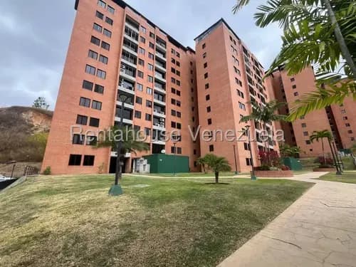 Apartamento En Venta Colinas De La Tahona Sharon Betancourt Cod. #26-17203