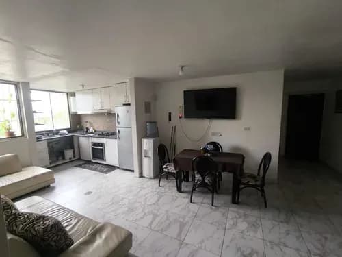 Apartamento Amoblado Tipo Estudio En La Avenida Bolivar Norte, Valencia Carabobo// Pedro López