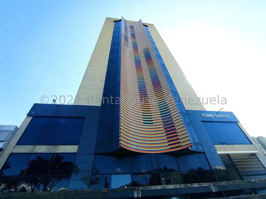 Comercial (Oficina) en Venta en El Recreo, Carabobo