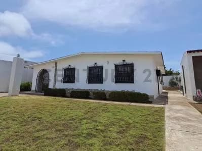Exclusiva Propiedad en Venta Urbanización Jorge Coll Isla de Margarita