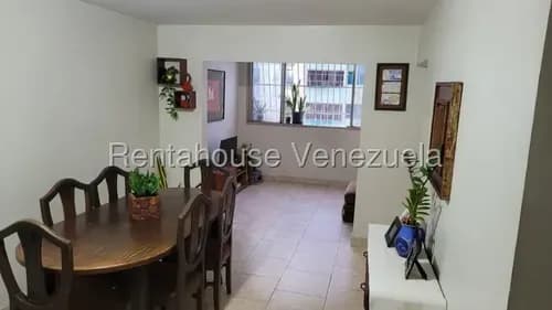 Apartamentos En Venta En El Este De Barquismeto Lara #26-21530 Nd