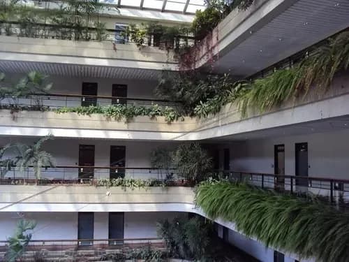 Venta Oficina Centro Comercial Manzanares