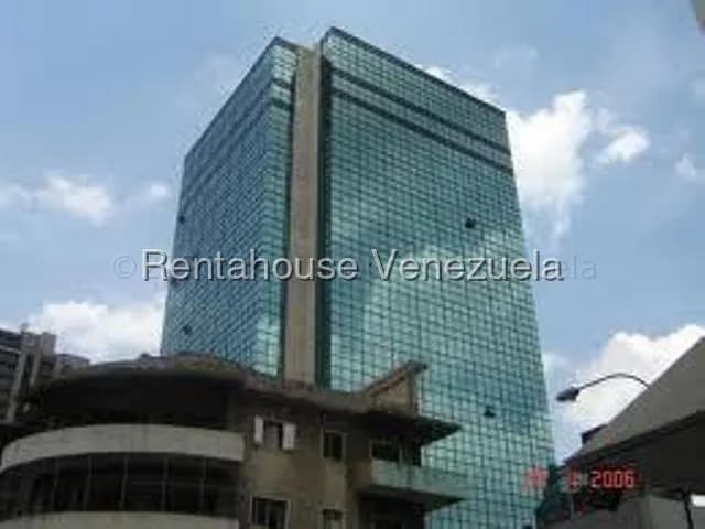 Comercial (Oficina) en Venta en El Bosque, Distrito Metropolitano