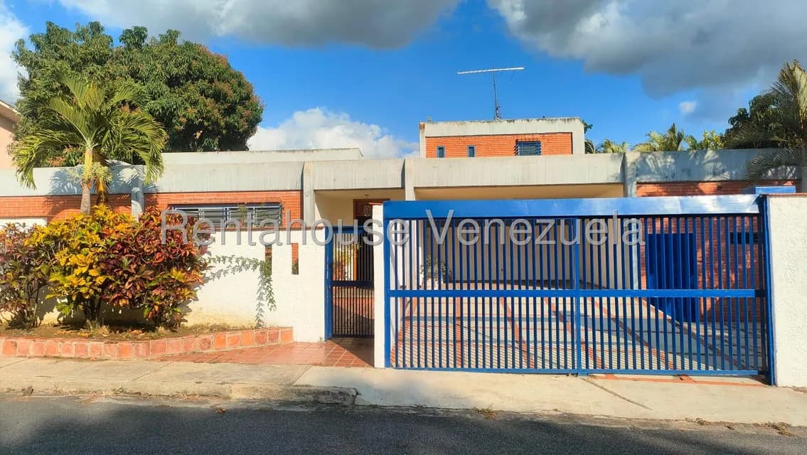 Casa (Multipes Niveles) en Venta en Colinas del Tamanaco, Distrito Metropolitano