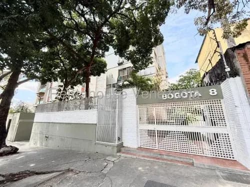 Apartamento En Venta En Los Caobos Mls #25-19138