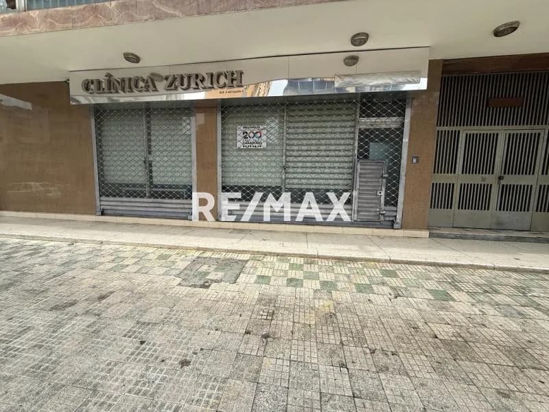 Tu mejor inversión en Venta Local en las Acacias