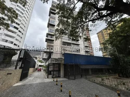 De Oportunidad Apartamento En Venta En La Florida #26-17365 Mjs