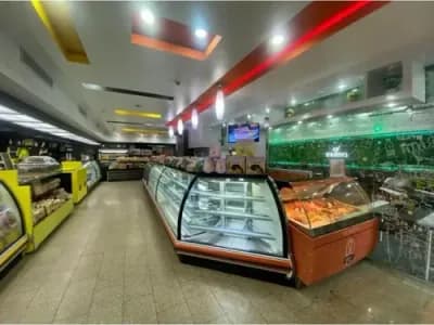 Local Comercial en venta en distrito-capital - $1.0M