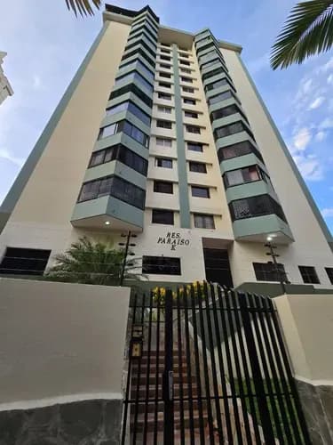 Wc Apartamento En Venta En Paraiso K Valles De Camoruco C317830