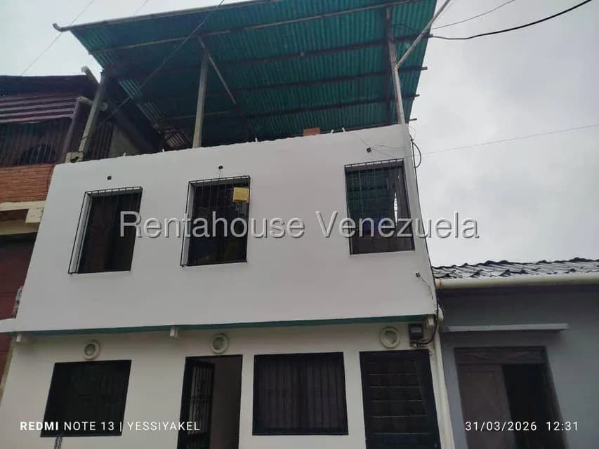 Casa (1 Nivel) en Venta en Las Porqueras, Merida