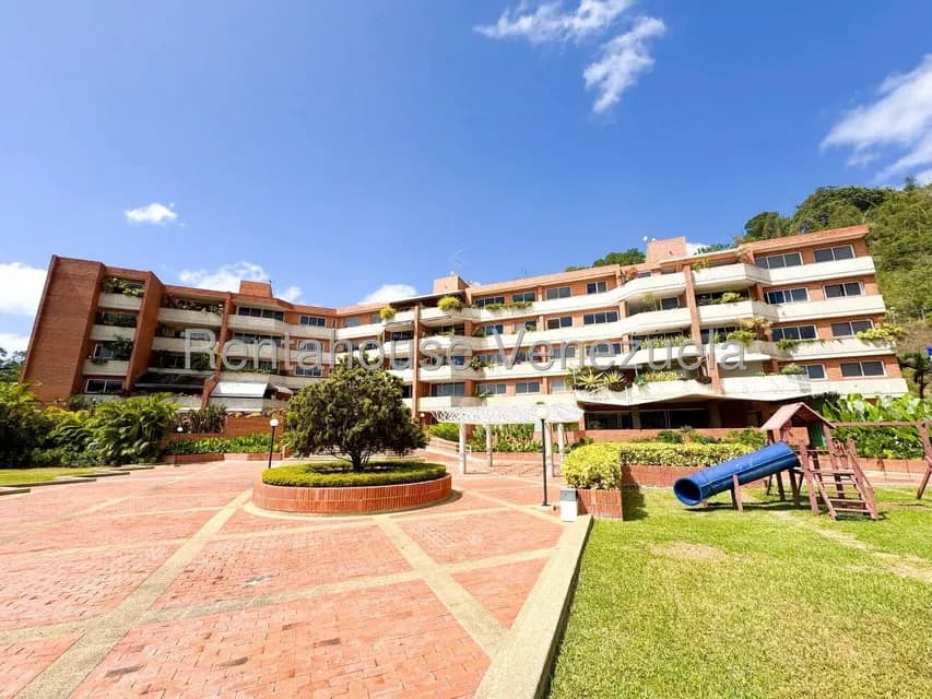 Apartamento (1 Nivel) en Venta en Lomas de La Alameda, Distrito Metropolitano