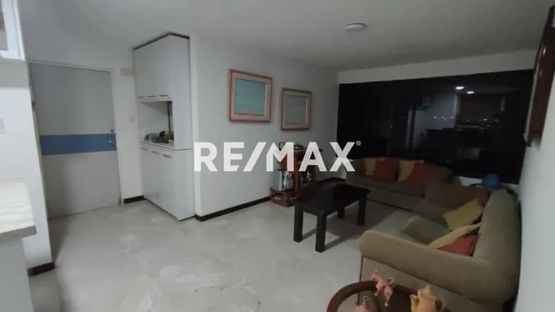 Residencias Marina Mar