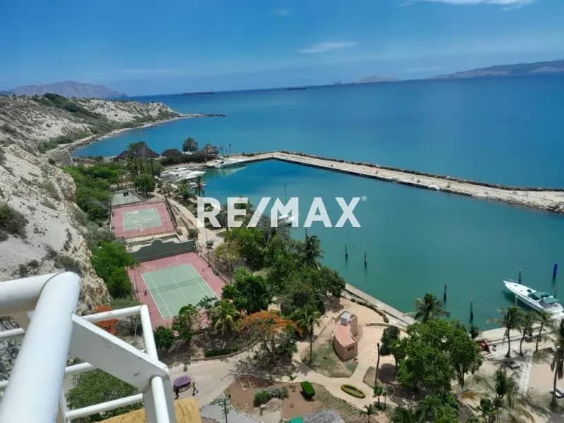 Residencias Marina Mar