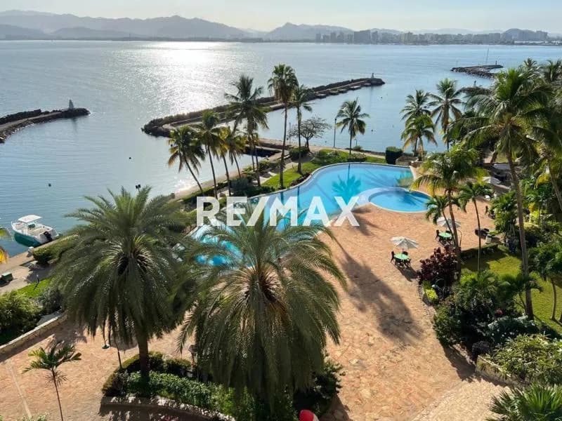 Residencias Marina Mar