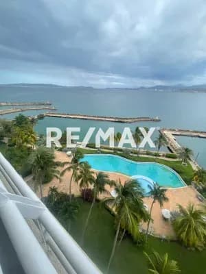 Se Ofrece en Alquiler apartamento en el Conjunto Residencial Marina Mar Lecheria