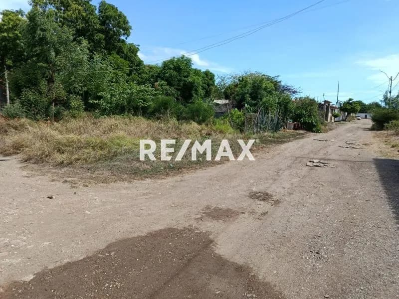 Terreno en Villa Rosa