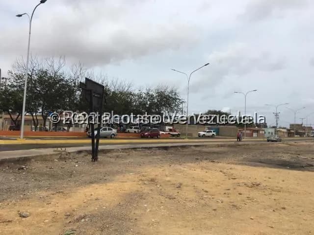 Terreno (Comercial) en Venta en Bella Vista, Falcon