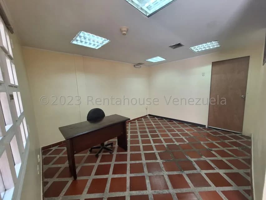 Comercial (Oficina) en Alquiler en Los Caobos, Distrito Metropolitano