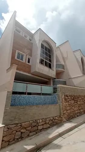 Town House En Venta, Terrazas Del Country, Mykonos, Planta 100% Sandra Nino