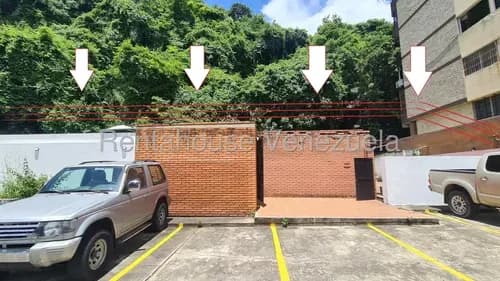 Apartamento En Venta Urb. Chuao. 26-14301 Neyla Cedeño