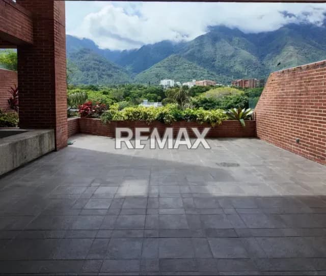 Alquiler de Penthouse Duplex en Campo Alegre