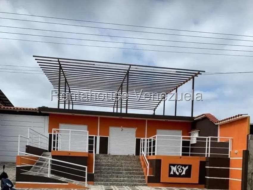 Casa (1 Nivel) en Venta en Sector Escalante, Tachira