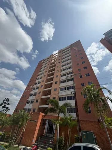 (gb989) En Venta Apartamento En Naguanagua