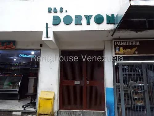 Er 26-7332 Apartamento En Venta Parroquia Santa Rosalia, Caracas Yf