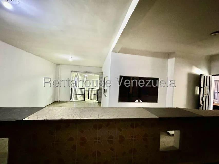 Comercial (Local Comercial) en Alquiler en Centro, Lara