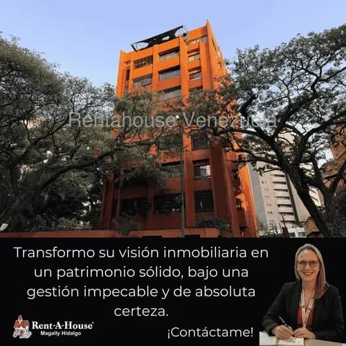 Apartamento Remodelado En Venta La Florida