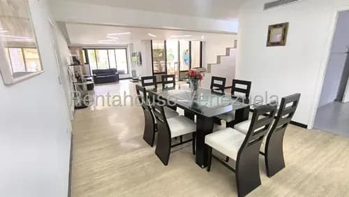 Apartamento En Venta Alta Florida. Cira Simancas. Mls #26-19878