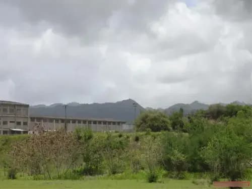 Terrenos En Venta, Carretera Nacional, Valles Del Pop, 33.000m² - Guatire