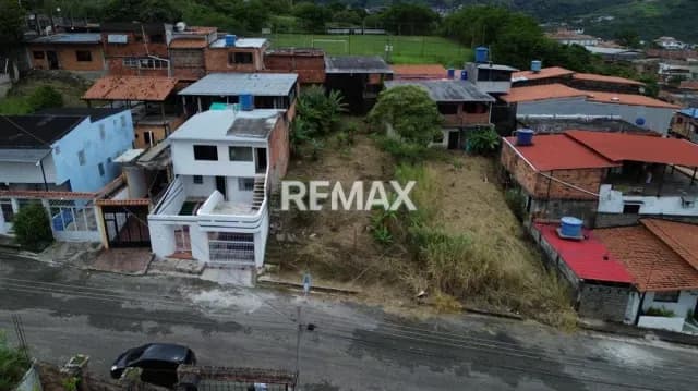 Terreno en Táriba